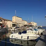 Mobil Pour 6 Personnes Climatise A Quelques Minutes Des Plages キャンプ場 *